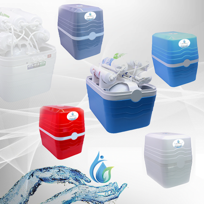 Köprübaşı Su Arıtmacı